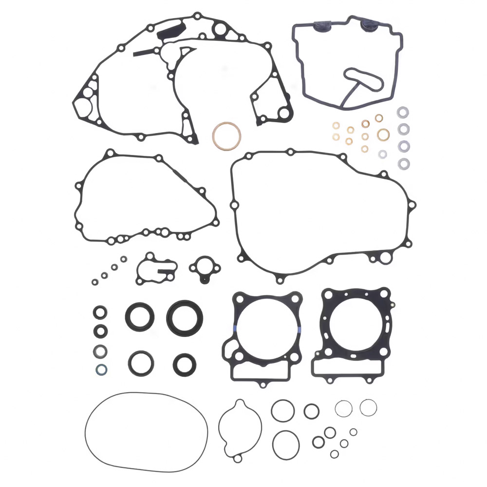 GASKET FULL SET + OIL SEALS HONDA CRF250R 22-25, CRF250RX 22-25
